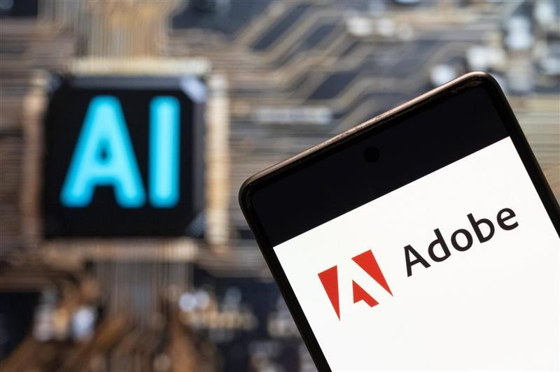 Adobe : un nouveau plan de rachat d'actions de 25 milliards de dollars