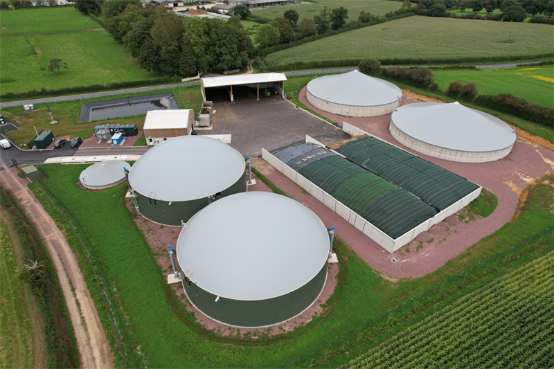 Agripower complète sa levée de fonds