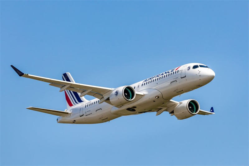 Air France KLM : abaisse son objectif annuel de capacité