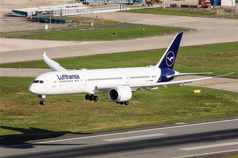 Air France KLM : plombé par Lufthansa