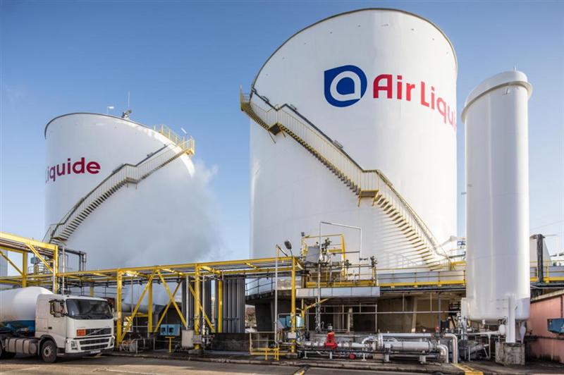 Air Liquide : acquisition en Inde