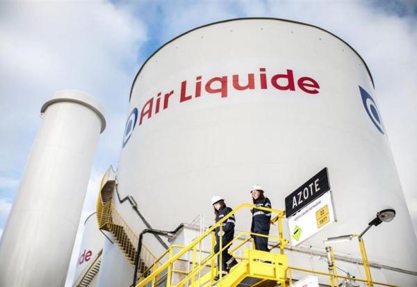 Air Liquide va investir plus de 350 M$ pour soutenir l'industrie sidérurgique et renforcer sa présence en Louisiane