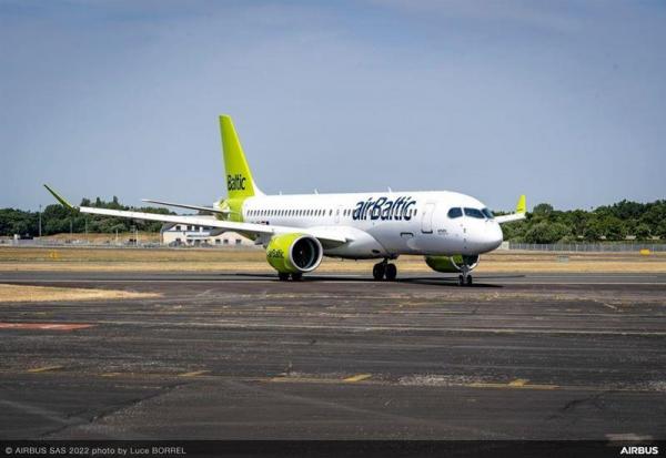 Airbus : +25% depuis le 1er janvier