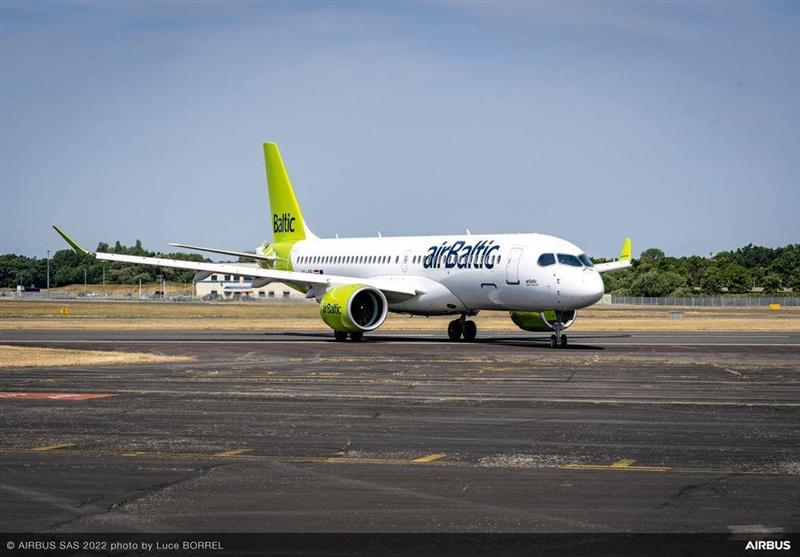 Airbus : bien orienté