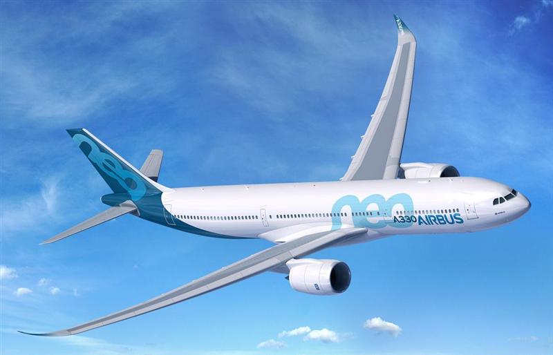 Airbus : China Eastern Airlines s'offre 25 A330neo