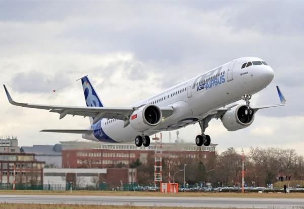 Airbus : China Eastern Airlines va acheter 101 A320Neo