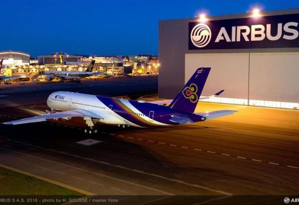 Airbus : confiant quant à son objectif de livraison pour 2026, le titre accélère