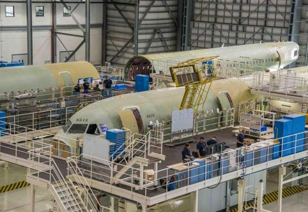 Airbus : des retards de livraison pour la famille A320 ?