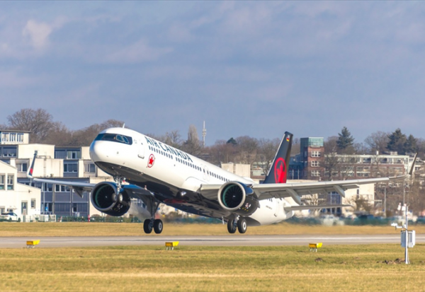 Airbus : rattrapé par les perturbations au sein de sa chaîne d'approvisionnement ?