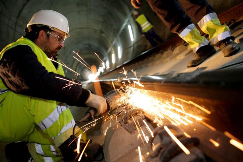 Alstom : contrat historique en Pologne