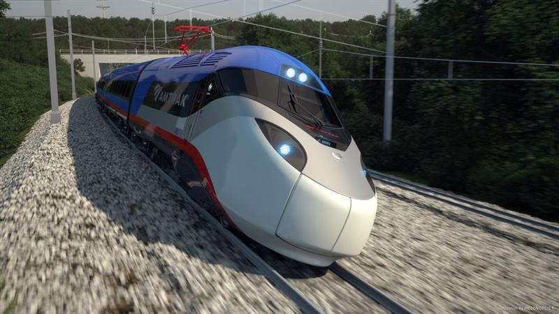 Alstom : la première émission "verte" sursouscrite plusieurs fois