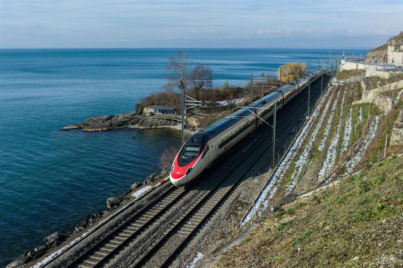 Alstom : rassure, le titre grimpe