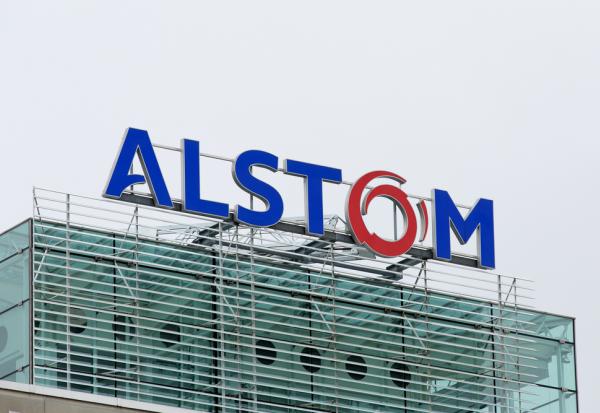 Alstom : redressement touché mais pas coulé