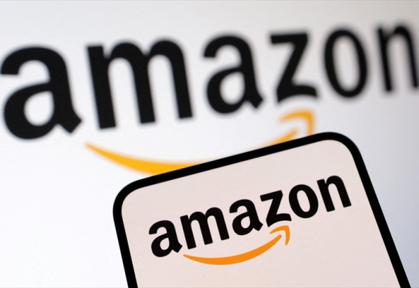 Amazon supprime 30.000 emplois corporate