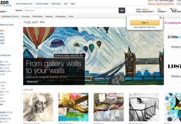 Amazon : un come-back sur le marché des smartphones ?
