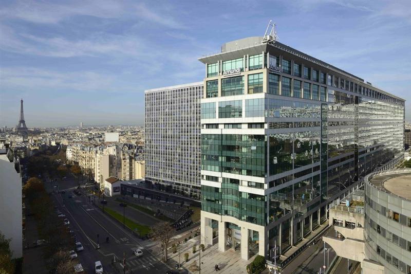 Amundi, CACEIS et Ant International s'associent pour développer des solutions de trésorerie et d'investissement tokénisées s'appuyant sur la blockchain