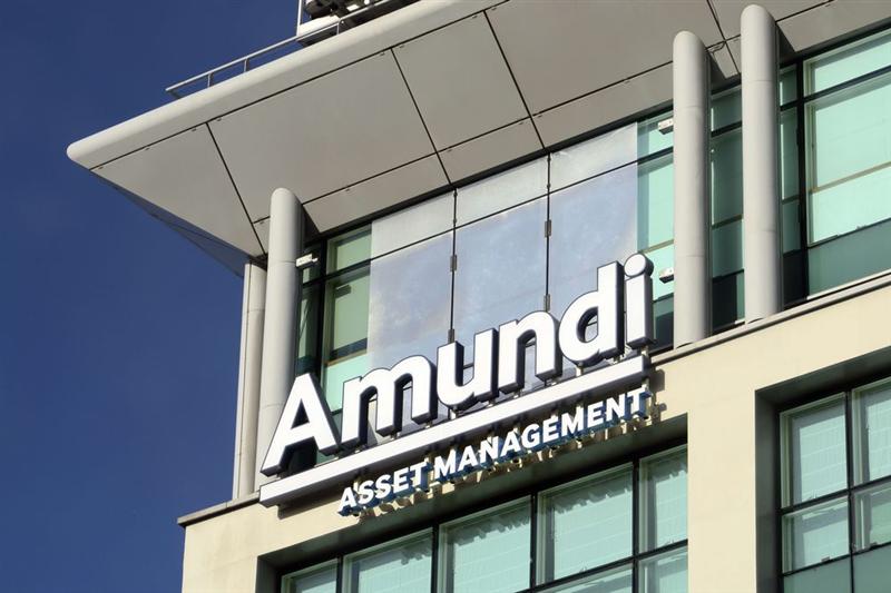 Amundi lance son augmentation de capital réservée aux salariés