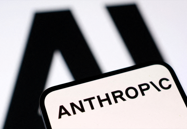 Anthropic : une valorisation de 800 milliards de dollars ?