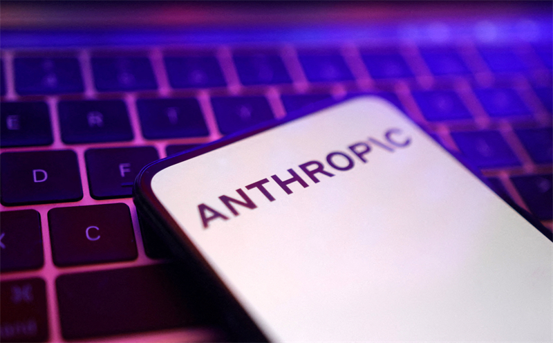 Anthropic : vers une introduction en bourse l'an prochain