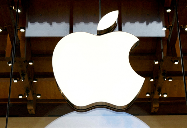 Apple sur les 5.000 milliards de dollars de capitalisation !