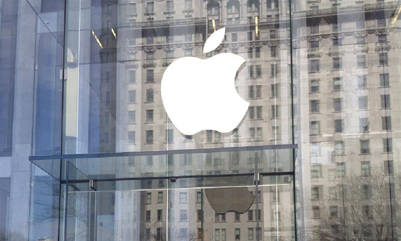 Apple : vive croissance en Chine