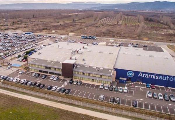 Aramis Group : chiffre d'affaires trimestriel en retrait