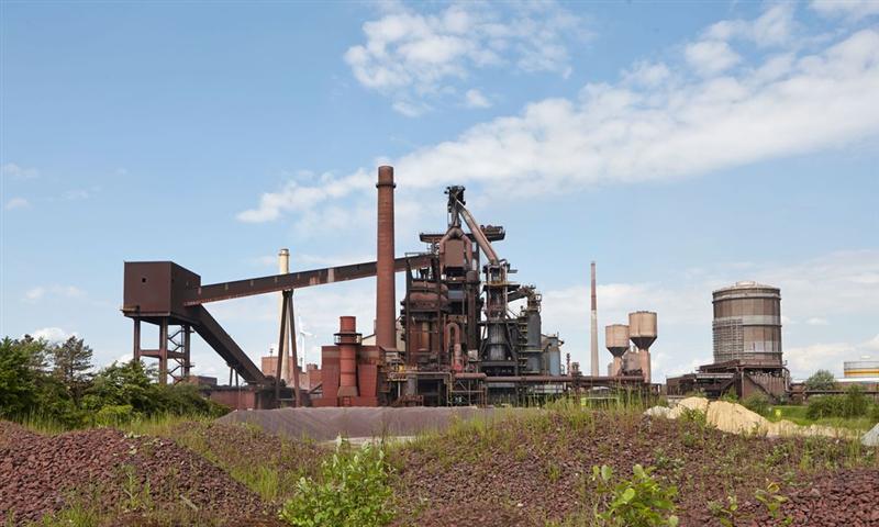 ArcelorMittal : nouvelle attaque russe sur un site sidérurgique ukrainien, 2 personnes tuées