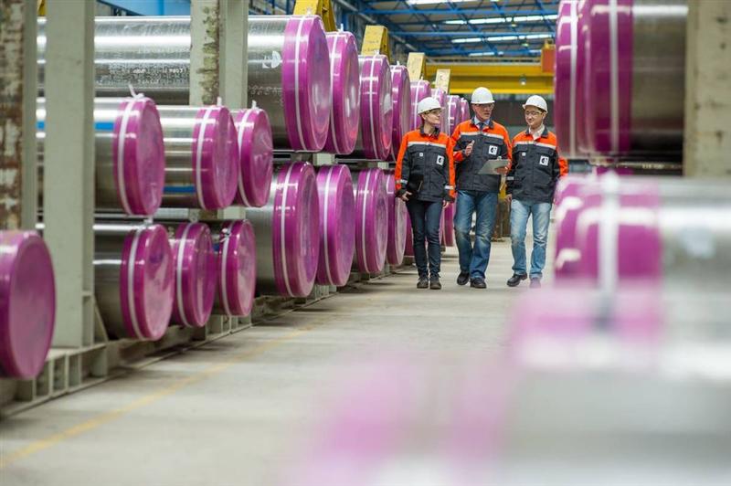 ArcelorMittal : un accord stratégique avec Amazon Web Services