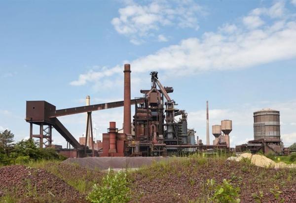 ArcelorMittal : vive hausse, l'Europe pourrait taxer l'acier chinois