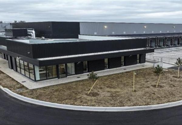 Argan : du rendement et un plan de développement soutenu