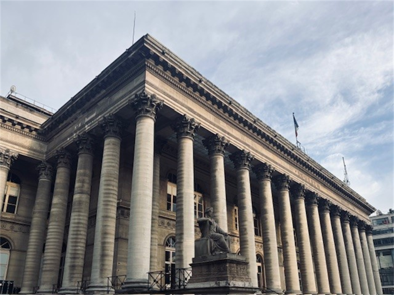 Assystem : le dividende sera détaché le 8 juillet