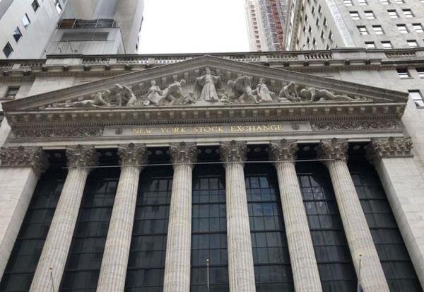 AT&T grimpe à Wall Street après les comptes