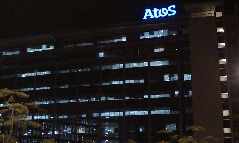 Atos : Objectifs annuels confirmés