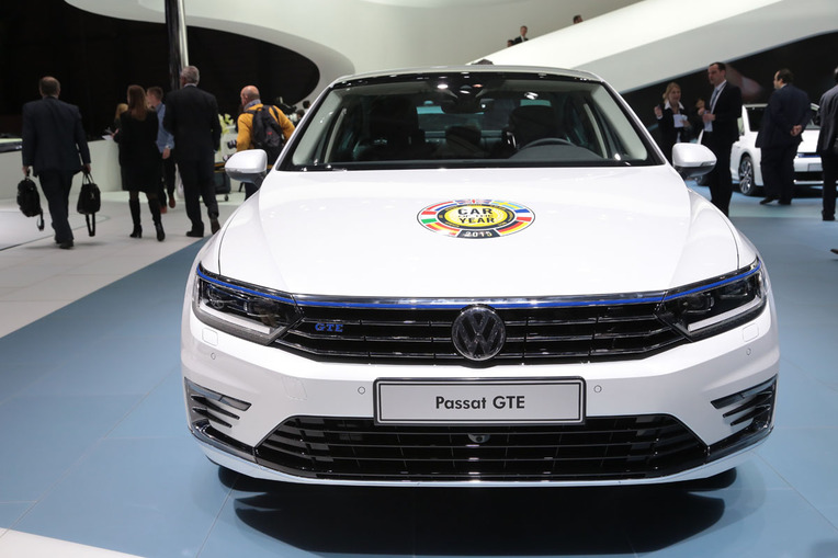 Automobile : l'Allemagne appelle l'UE à assouplir la loi interdisant les véhicules à moteur thermique