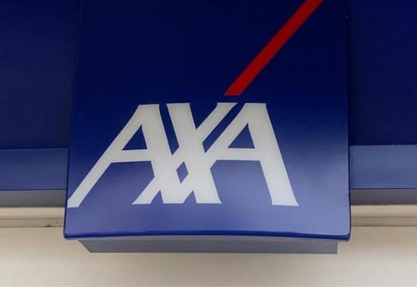 AXA : le bénéfice semestriel à 4,17 MdsE