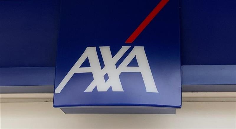 AXA :progresse encore un peu
