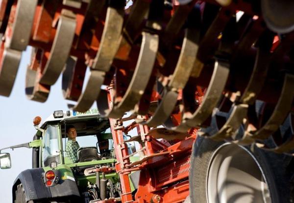 BASF : aurait sélectionné des banques pour piloter l'IPO de sa division agrochimie