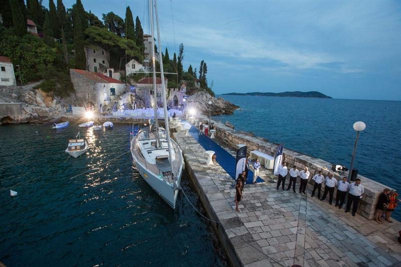 Beneteau : mitigé ?