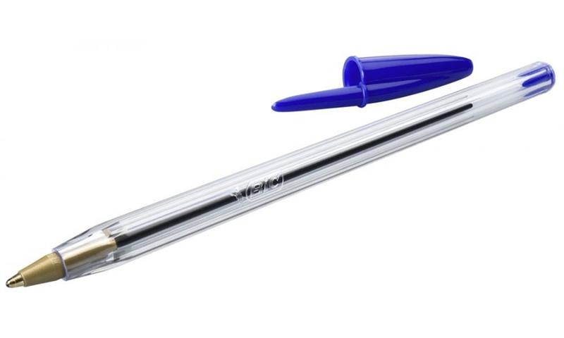 Bic : sanctionné, prudence pour 2026