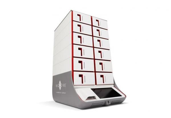 bioMerieux : grimpe après les résultats