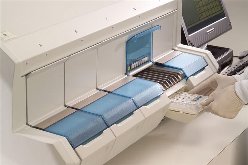 bioMérieux : perd encore un peu de terrain