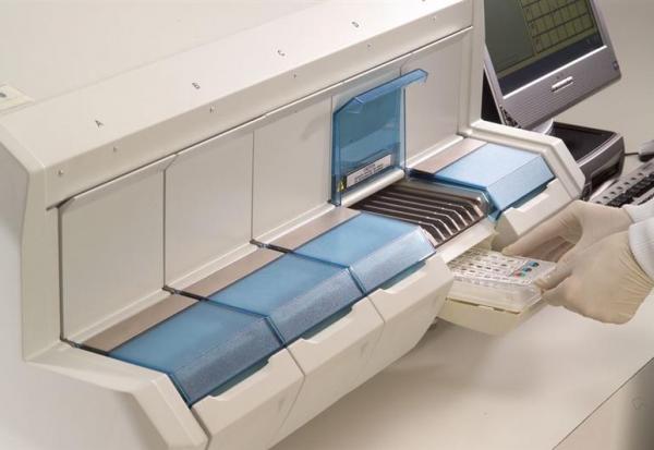 bioMérieux : perd encore un peu de terrain