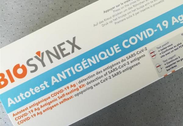 Biosynex : DEPOT D'UNE DEMANDE DE PROCEDURE DE SAUVEGARDE