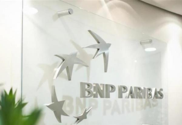 BNP Paribas : un peu plus haut...