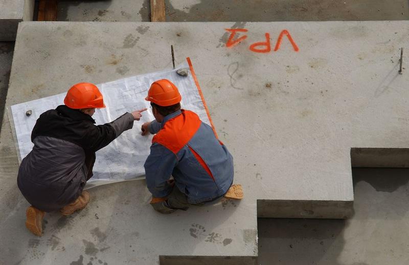 Bouygues Construction : contrat de 260 ME en Suisse