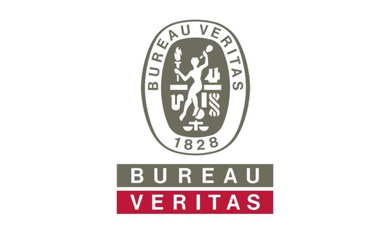 Bureau Veritas : bien en ligne