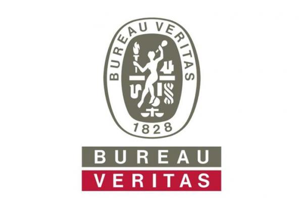 Bureau Veritas : bien en ligne