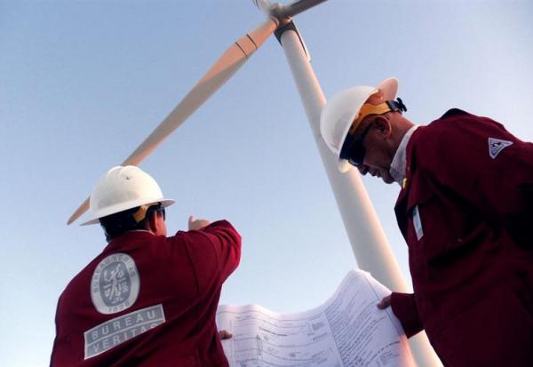 Bureau Veritas relève son objectif de croissance organique 2026