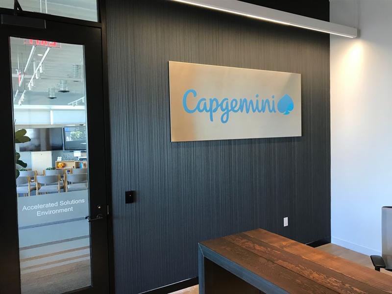 Capgemini cède sa filiale américaine CGS