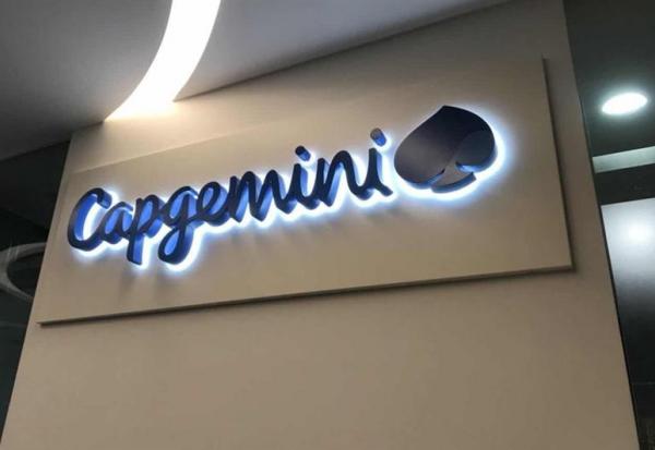 Capgemini : de retour sur les 100 euros